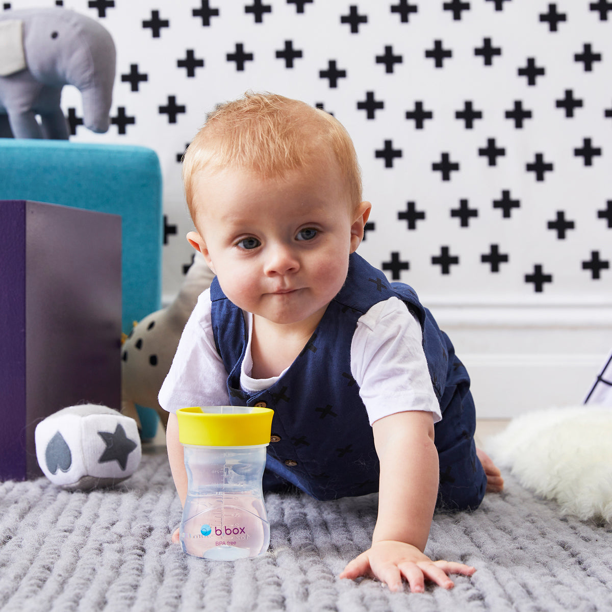 transition value pack - lemon | b.box USA