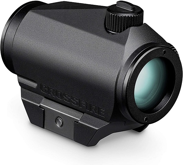 実物 VORTEX製 CROSSFIRE レッドドットサイト Red Dot Sight
