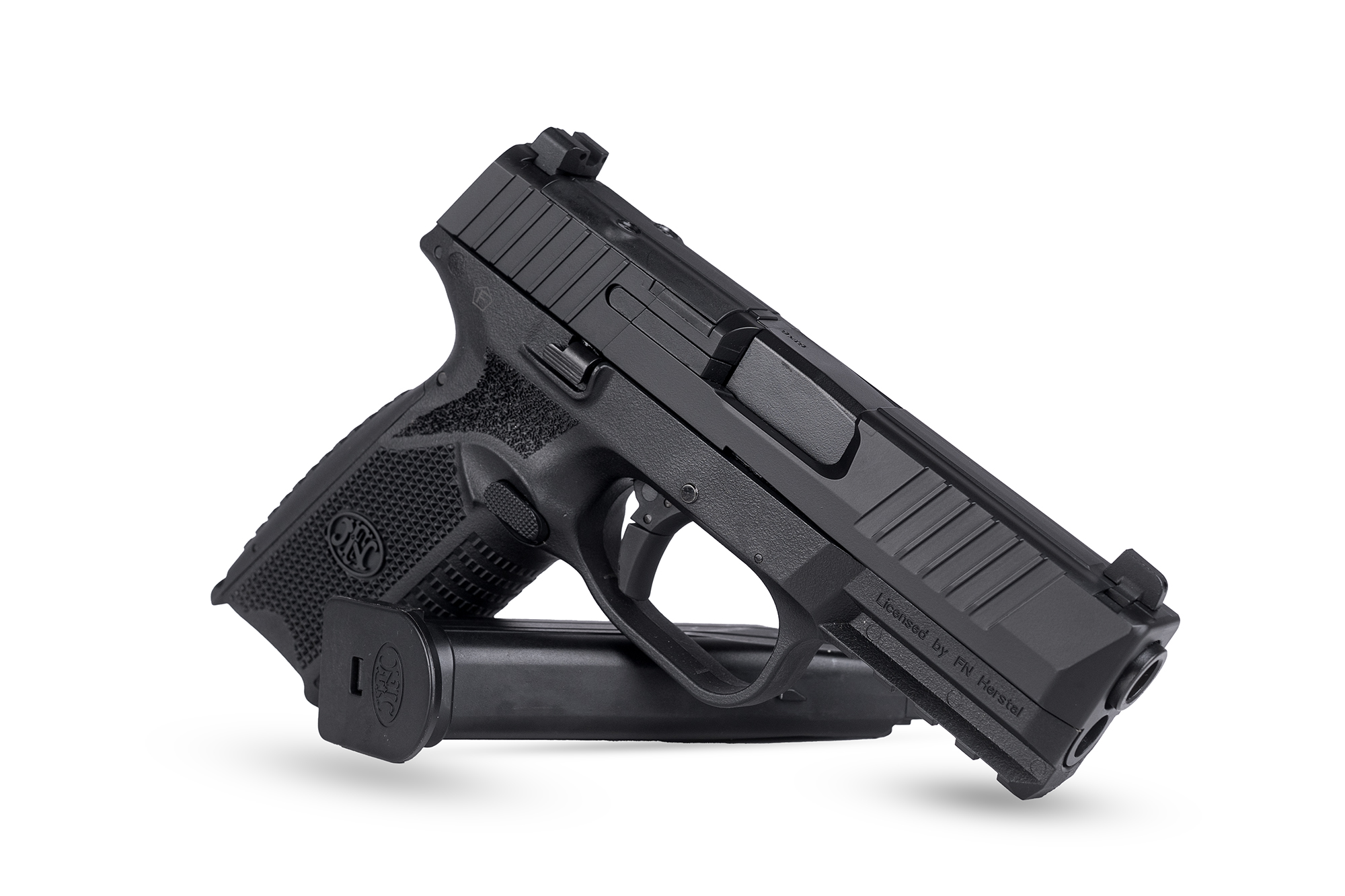 EMG FN Herstal FN 509 GBBガスブローバックハンドガン MRD ミリタリー