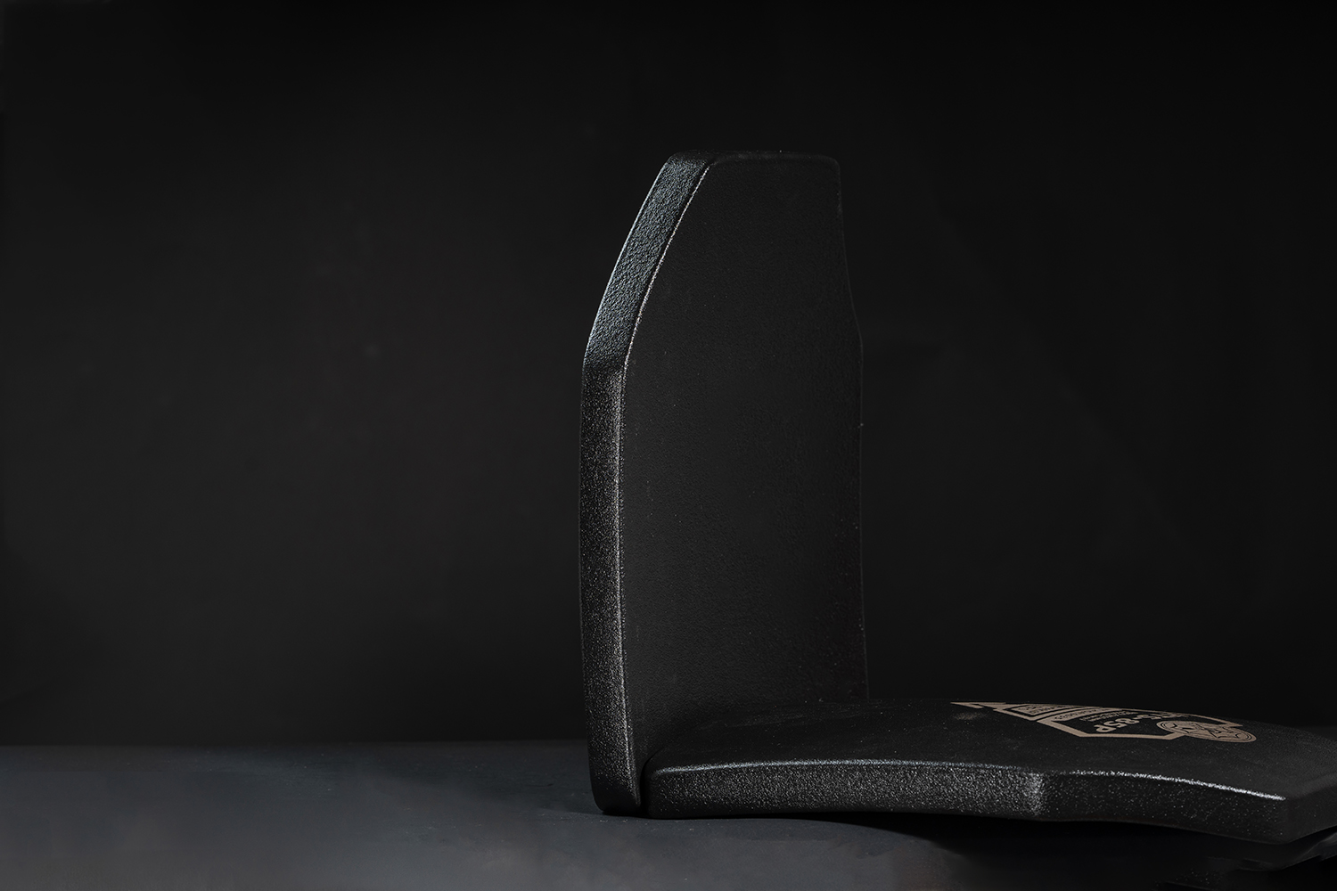 HTTI製 実物 防弾アーマー 防弾プレート NIJ規格 レベルIII HTS-85P