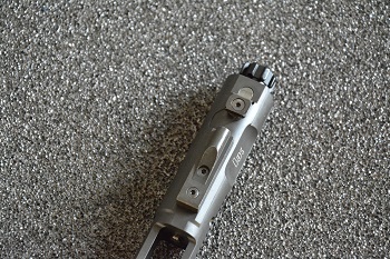 ZPARTS VFC HK416 HK416A5用 CNC削り出しスチールボルトキャリア