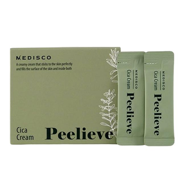 MEDISCO シカクリーム 2ml×30個入-エステ化粧品の卸/仕入れならビー