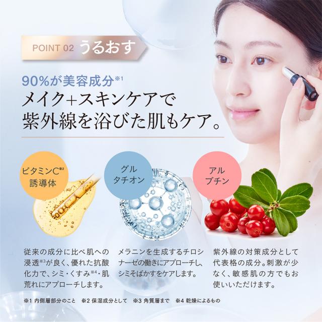モリーズ プロ ポイントコンシーラー 4g-エステ化粧品の卸/仕入れなら