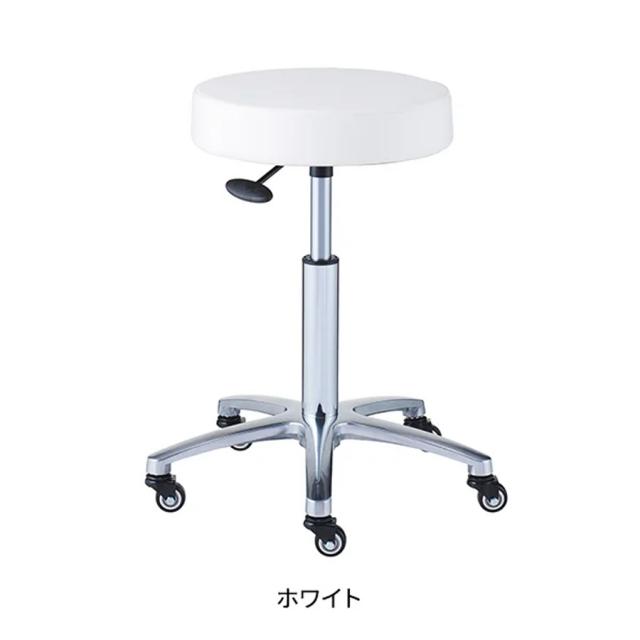 ロングスツール DX 全4色-美容サロン商品の卸/仕入れならビーウェイブ