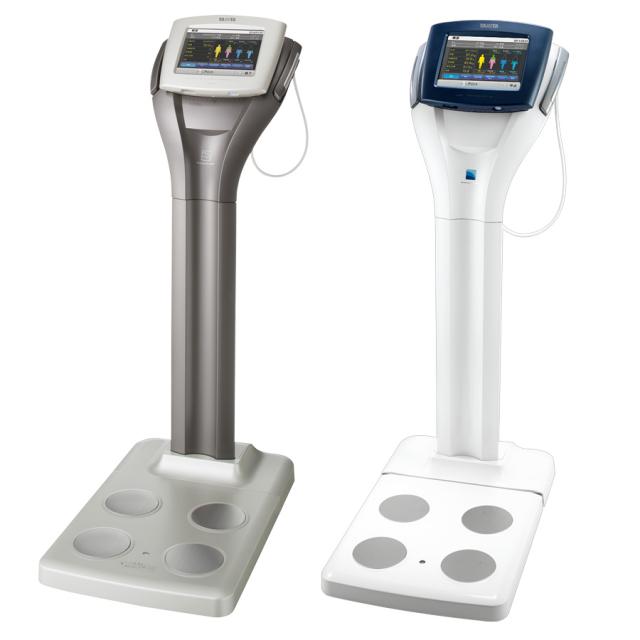 タニタ マルチ周波数体組成計 MC-980A-N plus-美容機器の卸/仕入れなら