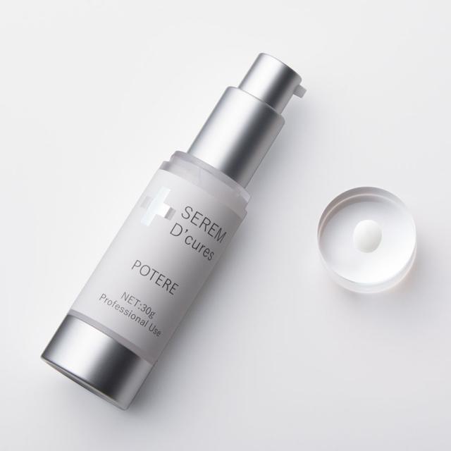 セレムD'curesポテレ 30g-エステ化粧品の卸/仕入れならビーウェイブ