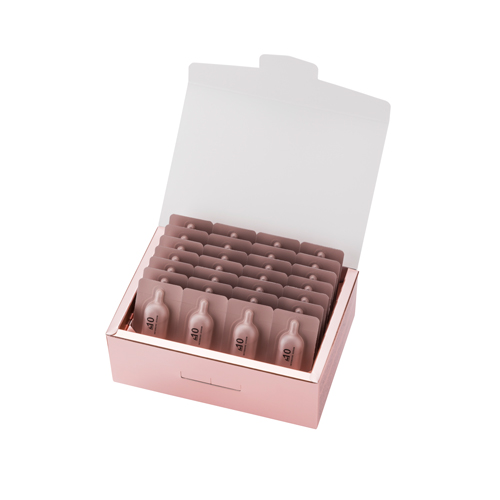 be-10 インテンシブ セラム 1.5ml×28包-エステ化粧品の卸/仕入れなら