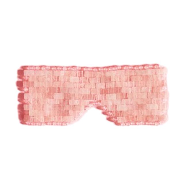 ハイドロジェリーマスク ローズクォーツ アイマスク-美容サロン商品の
