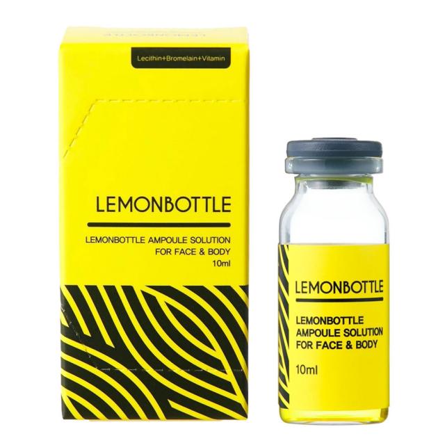 個別受講・横浜/大阪】レモンボトル+オリジナルメニュー講習-エステ