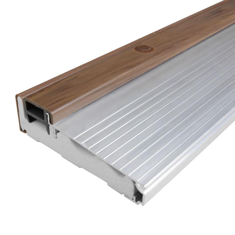 Endura Z-Series Adjustable Door Sill | BetterDoor
