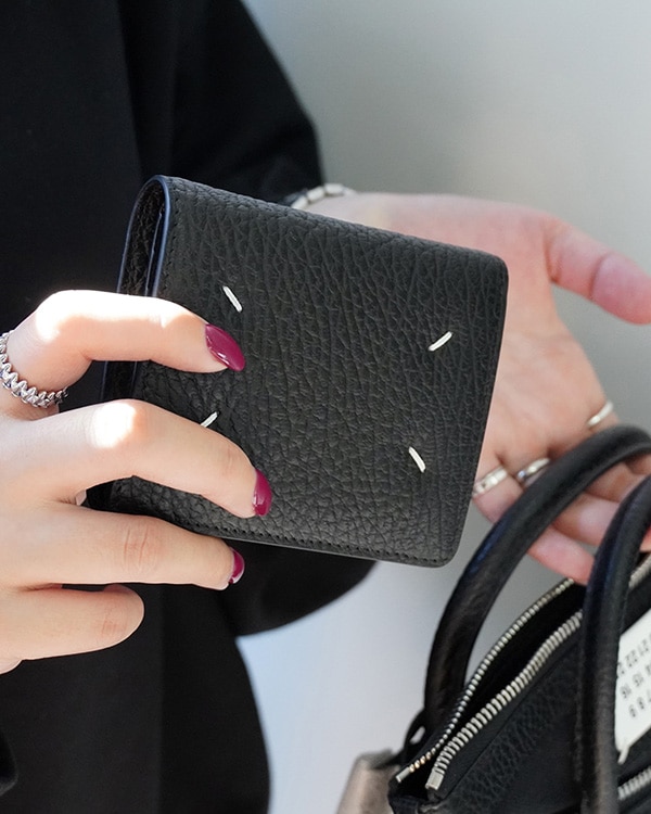 ハイブランドのミニウォレットガイド～知っておきたい選び方とおすすめ