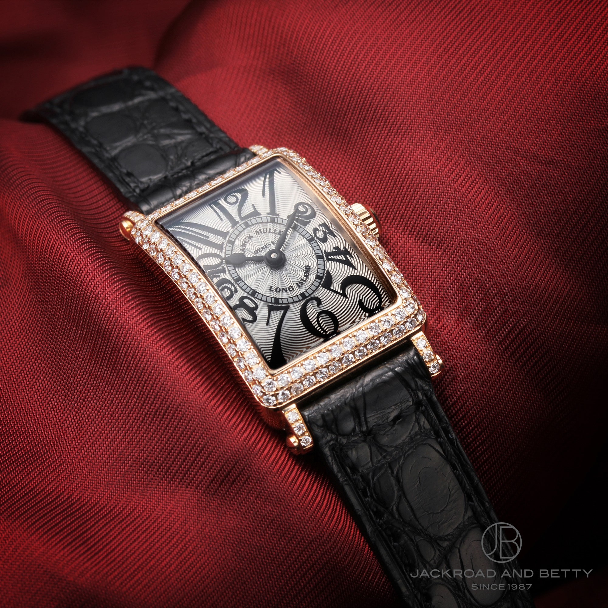 ロングアイランド プティ[802QZD] Long Island Petit | フランク