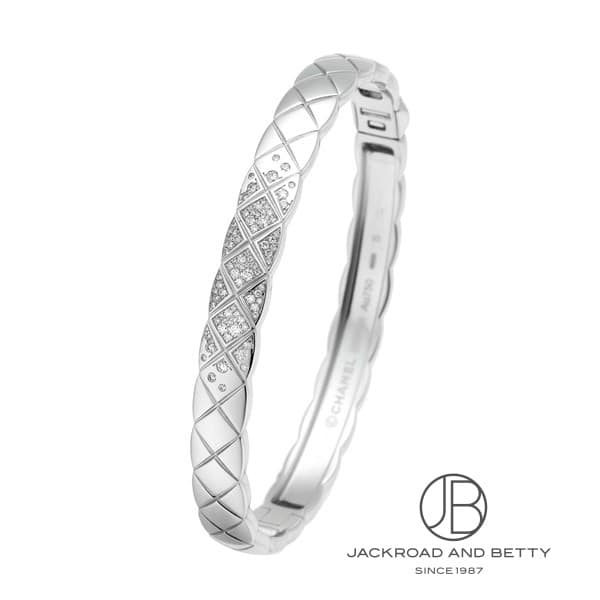 ココ クラッシュ コレクション ブレスレット S[J11162] Coco Crush