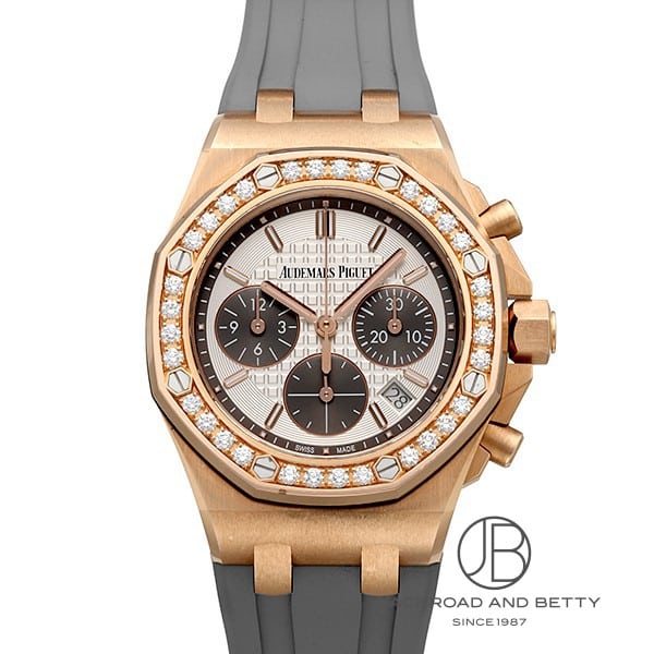 ロイヤルオーク オフショア クロノグラフ[26231OR.ZZ.D003CA.01] Royal