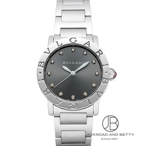 ブルガリブルガリ[102567] Bvlgari Bvlgari | ブルガリ ボーイズ 新品 時計