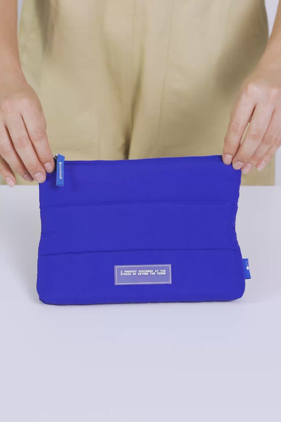 プーフィーポーチ | Beyond The Vines – Beyond The Vines Japan / BTV