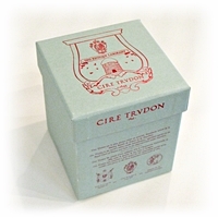 CIRE TRUDON シールトゥルードン・100%植物由来成分キャンドル・正規
