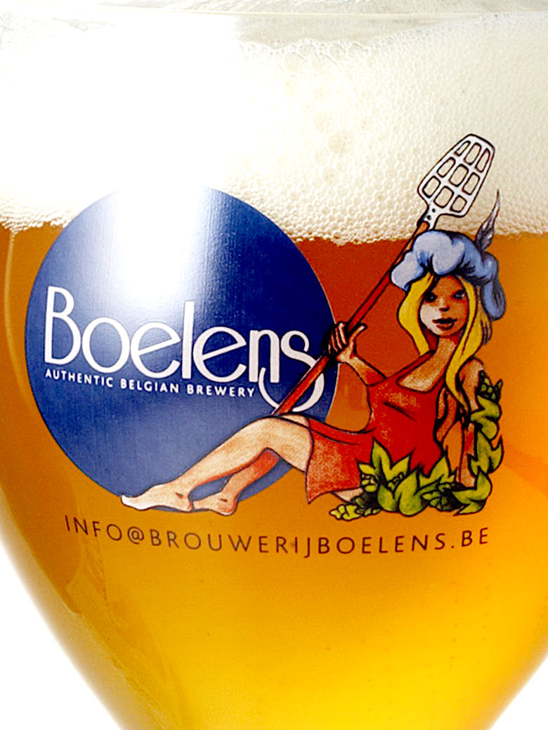 ビーケン 330ml 【ベルギービールJapan】