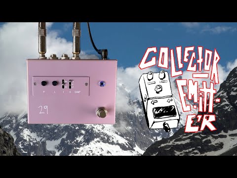 29 Pedals OAMP – Believable Audio