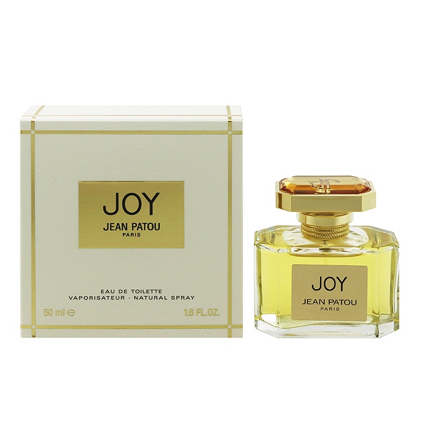 ジャン パトゥ ジョイ EDT・SP 50ml JEAN PATOU JOY EAU DE TOILETTE