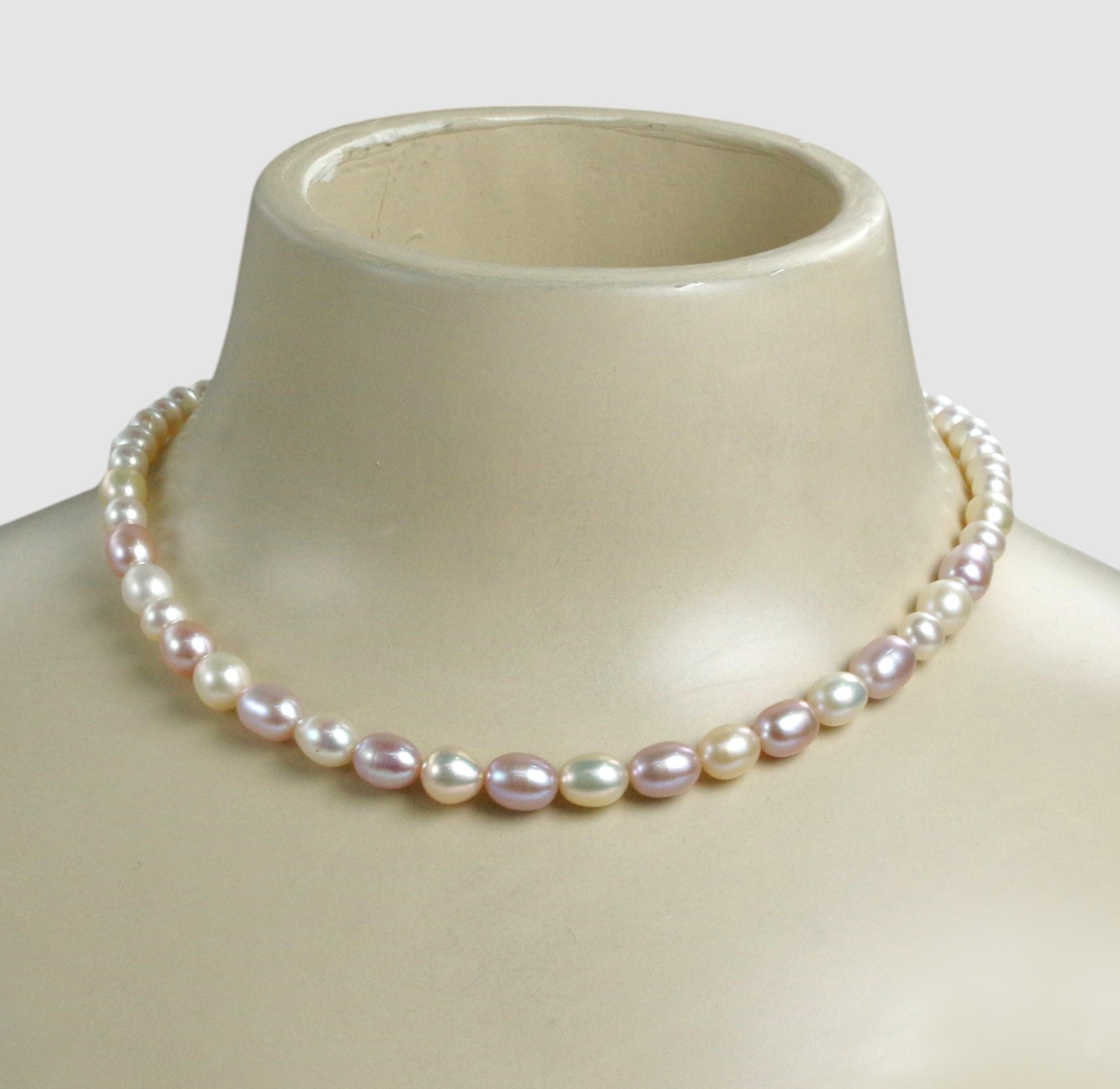 特価】マルチカラー淡水パールネックレス - ベル宝飾オンラインショップ