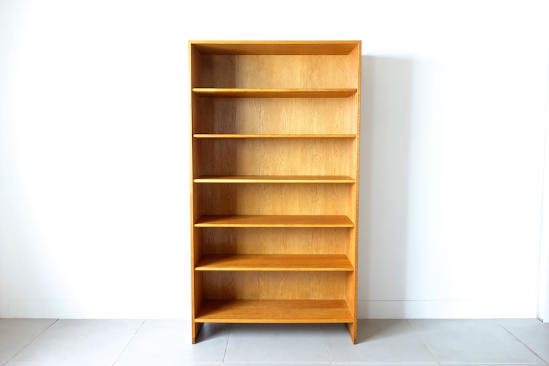 Bellbet | ハンス・ウェグナー 本棚 RY8 Bookshelf by Hans J. Wegner
