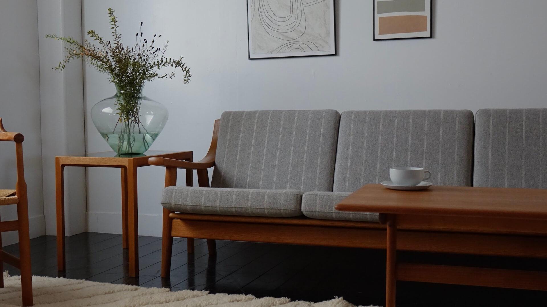 Bellbet – 北欧ヴィンテージ家具・雑貨