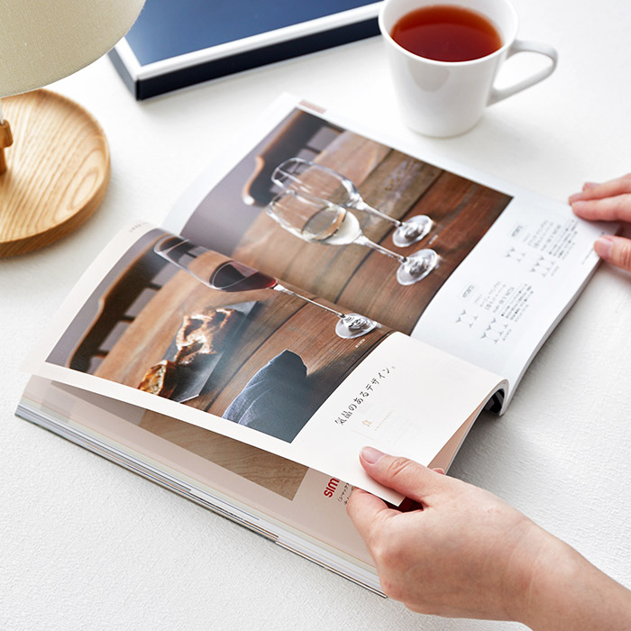 カタログギフト uluao(ウルアオ) Katelijne(カテレイネ) 30900円コース