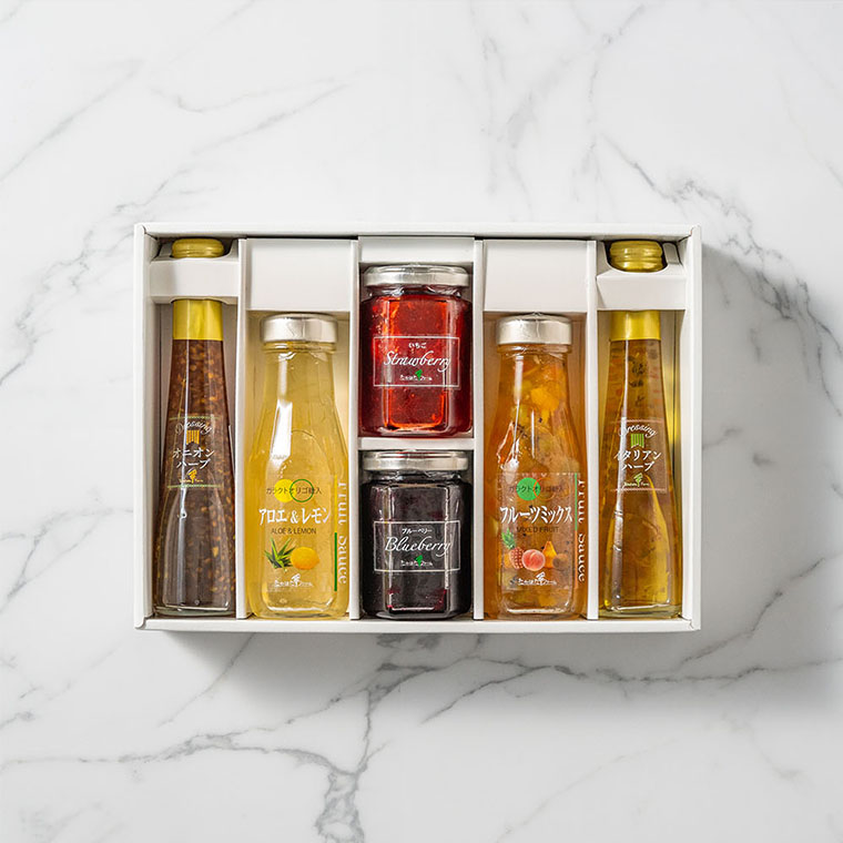 送料無料 たかはたファーム バラエティセット（SV-E）｜ギフト、贈り物