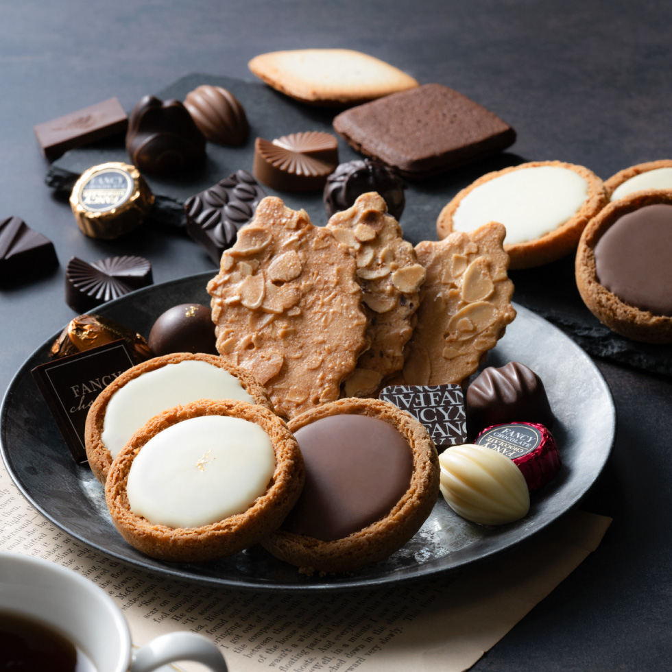 お菓子 ギフト 詰め合わせ モロゾフ ロイヤルタイム MO-1351 9種 65個