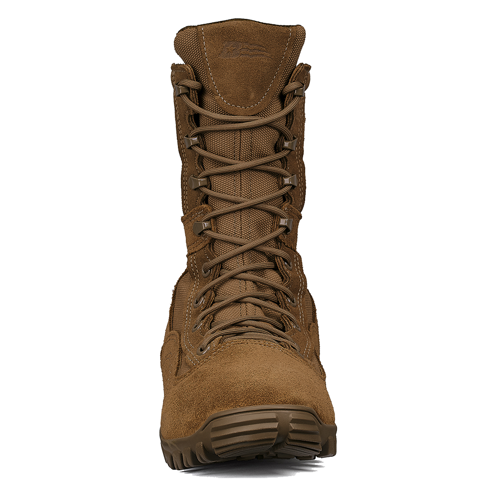 USAF Coyote Waterproof Assault Flight Boot