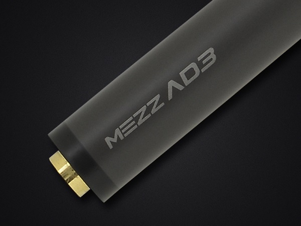 MEZZ Air Drive 3 | ビリヤード用品・キュー販売のベル インターナショナル