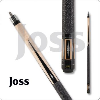 JOSS | ビリヤード用品・キュー販売のベル インターナショナル