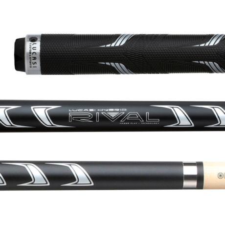 Hybrid Series | ビリヤード用品・キュー販売のベル インターナショナル