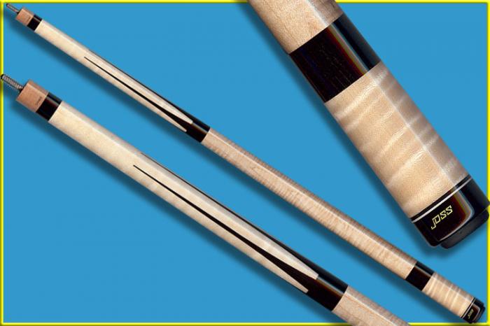 キュー用途別 | ビリヤード用品・キュー販売のベル インターナショナル