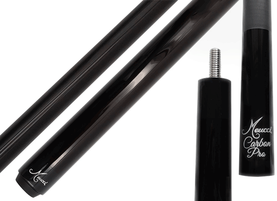 Meucci | ビリヤード用品・キュー販売のベル インターナショナル