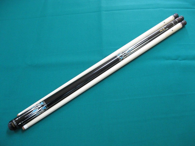 Musashi 倭 YAMATO 2017 (3クッション用 - 1本限り) | ビリヤード用品