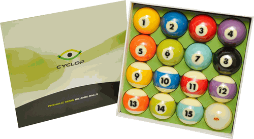 ボール | ビリヤード用品・キュー販売のベル インターナショナル
