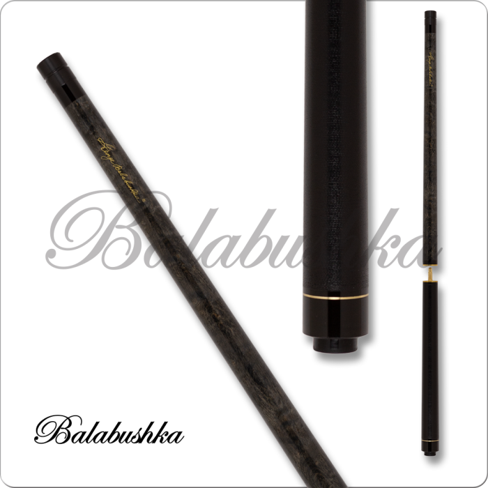 Balabushka | ビリヤード用品・キュー販売のベル インターナショナル