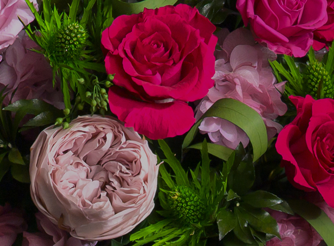 Belles Fleurs Tokyo プリザーブドフラワーショップ＆スクール