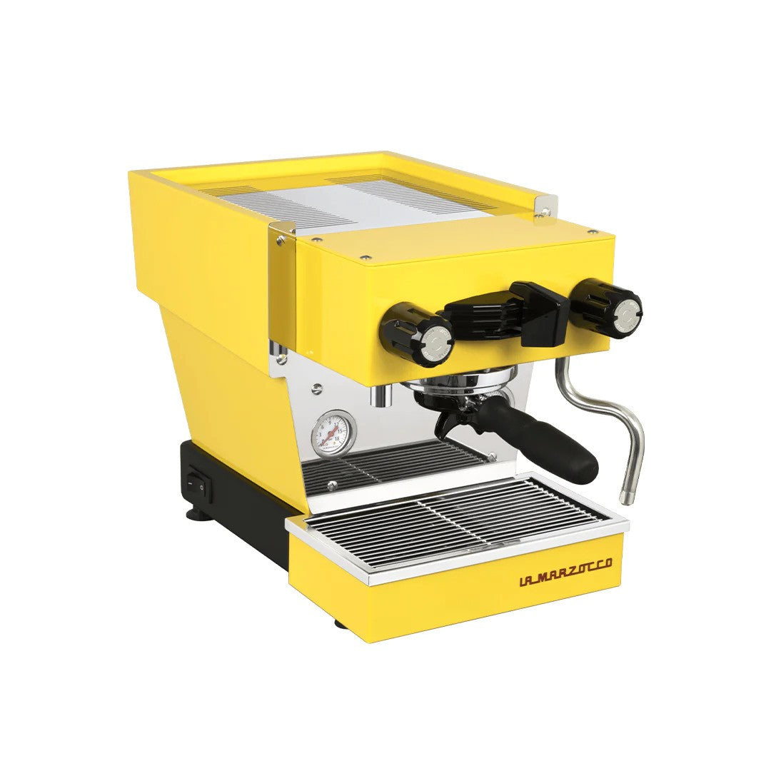 LA MARZOCCO LINEA MICRA (BROCHURE) | Benki Brewing Tools