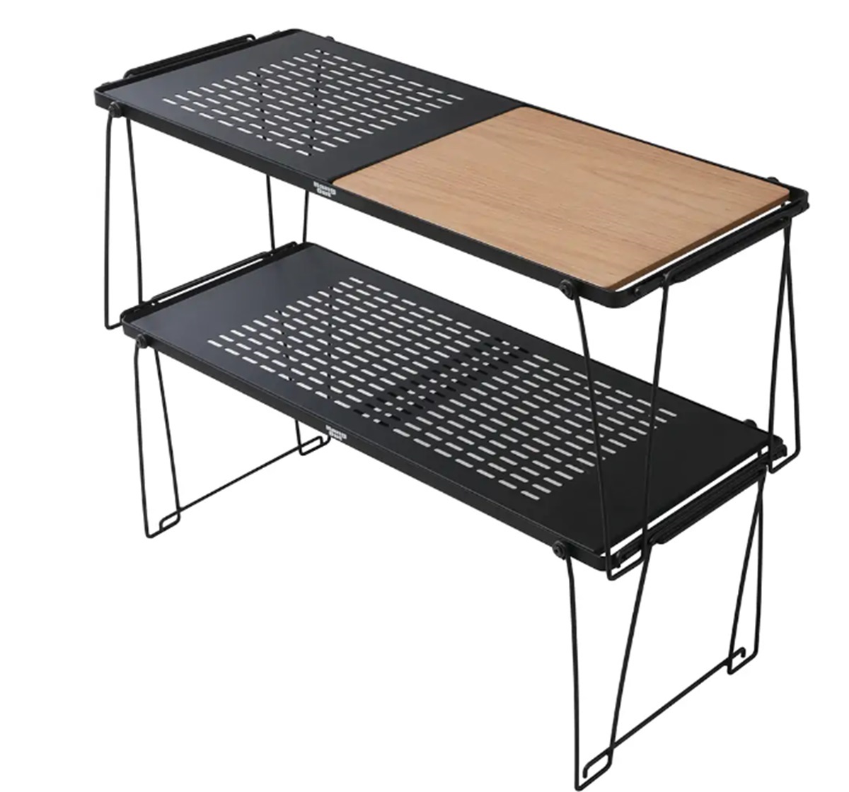 HangOut（ハングアウト）／ステラスタッキングテーブル | 道具・ギア