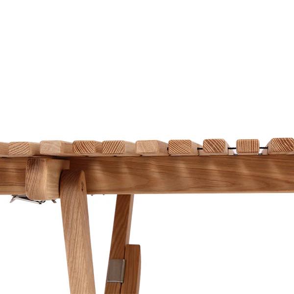 Byer of Maine（バイヤー）／パンジーン ロールトップテーブル | 道具