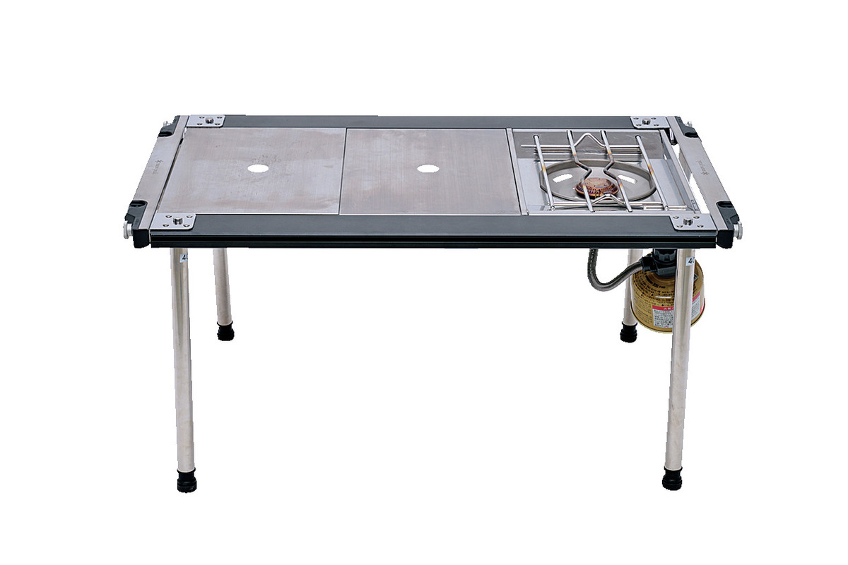 Snow Peak（スノーピーク） ／セパレートIGT フレーム 3ユニット