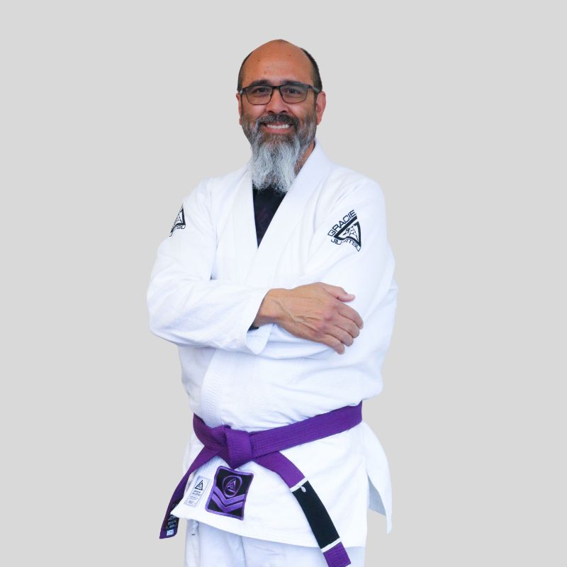 Berwyn Heights Brazilian Jiu Jitsu A Black Belt School | Self