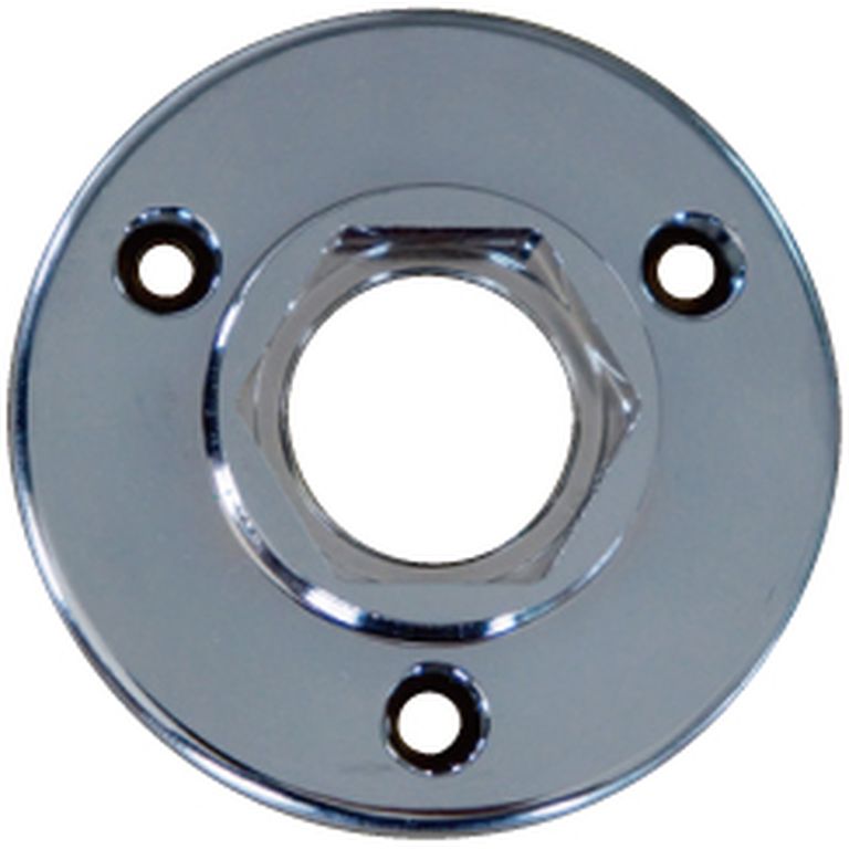 UTIC-21｜高橋産業｜ガス栓固定台座 LA型一口ヒューズガス栓用｜ベスト