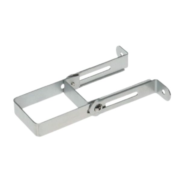 SM-QPS｜竹村製作所｜伸縮式固定バンド角 60×60mm｜ベストパーツ