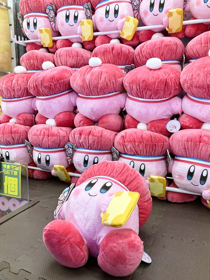 ゲームプラザセントラル八王子店｜八王子のゲームセンター｜イチ推し