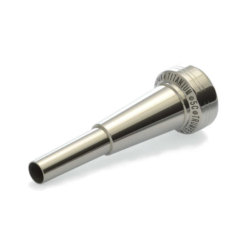 Pure Titan TP-5C - Λ - ベストブラス オンラインショップ