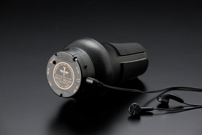 進化する低音域とうっとりするような吹き心地・e-BRASS | BEST BRASS